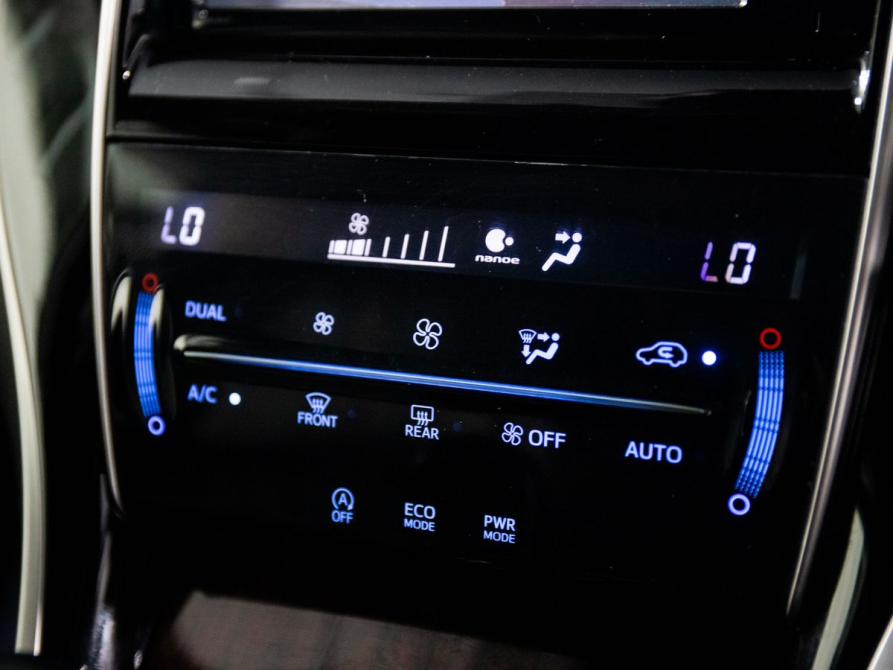 Toyota Harrier III (XU60) Иркутск  - изображение 15