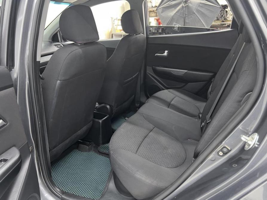 Kia Rio III Ростов-на-Дону  - изображение 11
