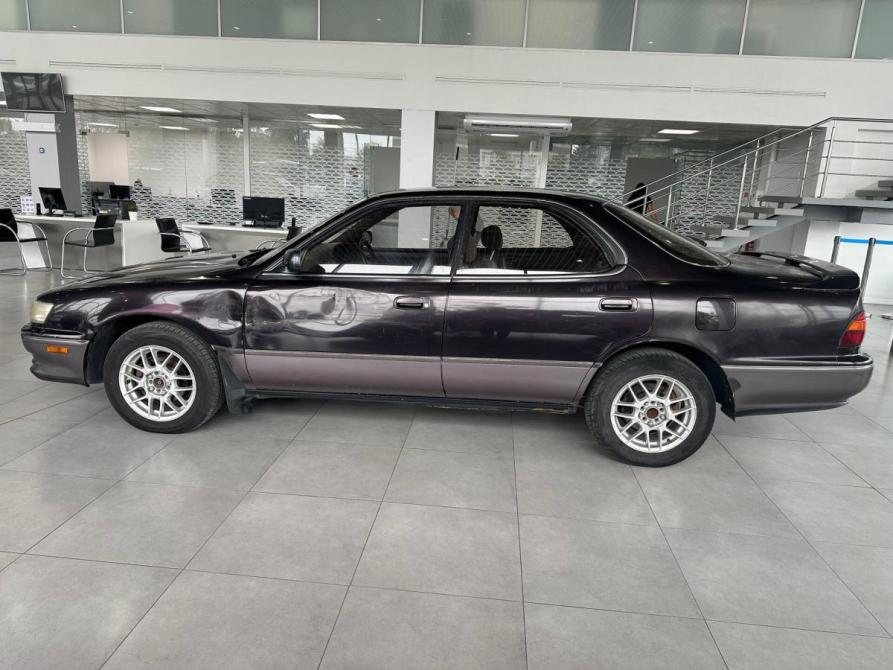 Toyota Vista III (V30) Новосибирск  - изображение 9