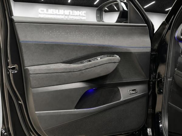 Volkswagen Teramont II (China Market) с пробегом 2025 года, цена 5 900 000 рублей, 10000 км, внедорожник, Автокод Объявления