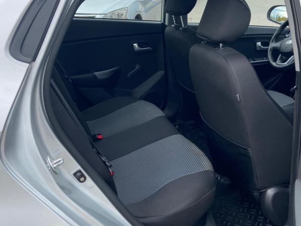 Kia Rio III с пробегом 2014 года, цена 950 000 рублей, 68029 км, седан, Автокод Объявления