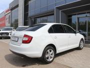 Skoda Rapid I Рестайлинг Стерлитамак  - изображение 20