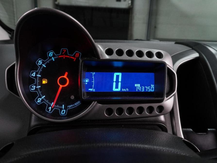 Chevrolet Aveo II Воронеж  - изображение 12
