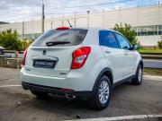 SsangYong Actyon II Рестайлинг Волгоград  - изображение 39