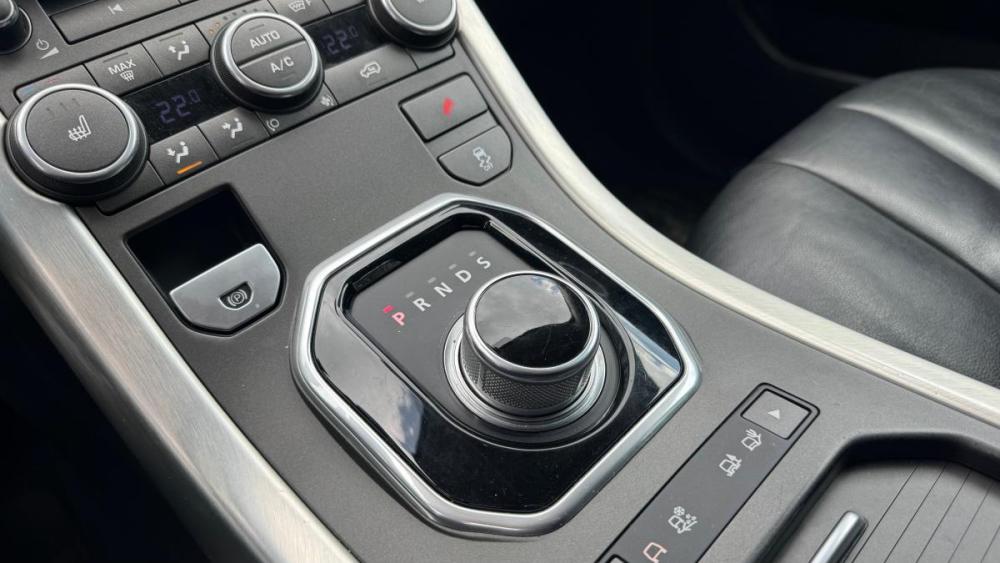 Land Rover Range Rover Evoque I Магнитогорск  - изображение 12