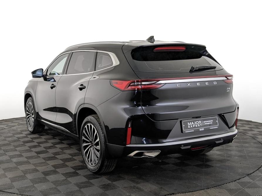 Exeed TXL I Рестайлинг Москва  - изображение 7
