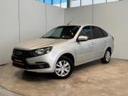 Lada (ВАЗ) Granta I Рестайлинг Волжский  - изображение 26