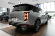 GAC GS8 II Москва  - изображение 16