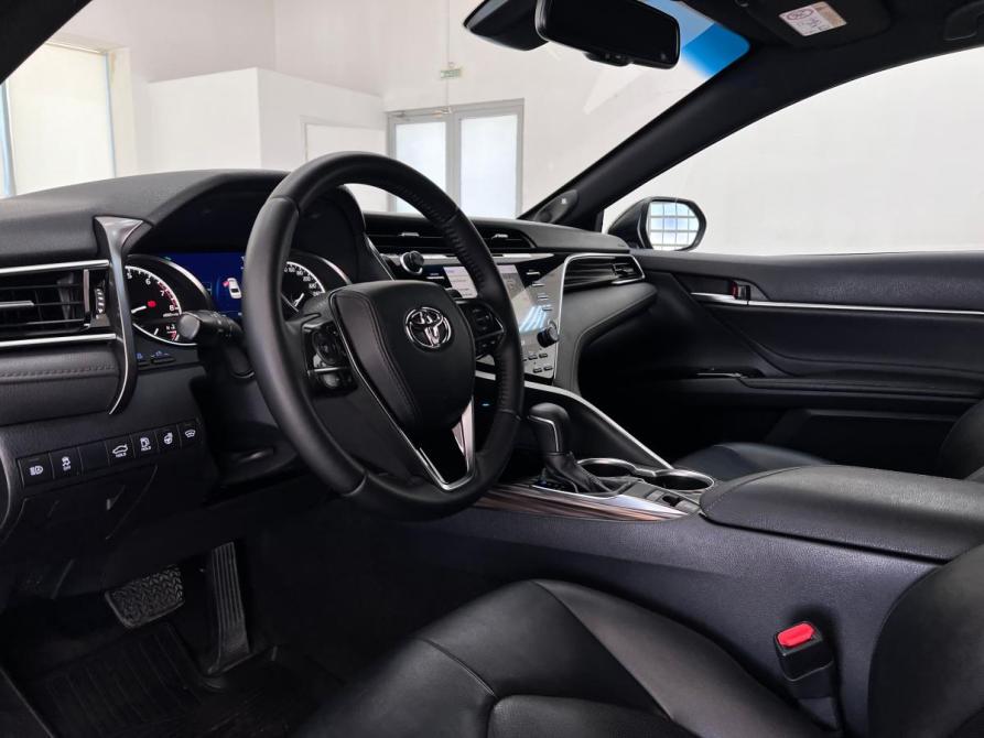 Toyota Camry VIII (XV70) Волгоград  - изображение 29