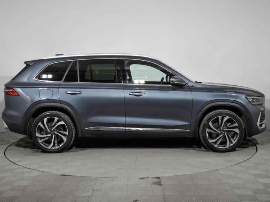 Geely Monjaro I Санкт-Петербург  - изображение 4