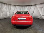Audi A4 III (B7) Москва  - изображение 26