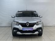 Renault Logan II Рестайлинг Воронеж  - изображение 23