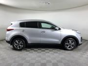 Kia Sportage IV Рестайлинг Москва  - изображение 23