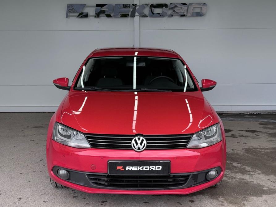 Volkswagen Jetta VI Уфа  - изображение 5