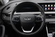 Chery Tiggo 4 Pro I Рестайлинг Брянск  - изображение 35