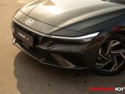 Hyundai Elantra VII (CN7) Рестайлинг Москва  - изображение 46