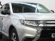 Mitsubishi Outlander III Рестайлинг 2 Ростов-на-Дону  - изображение 27