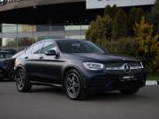 Mercedes-Benz GLC Coupe I (C253) Рестайлинг Москва  - изображение 22