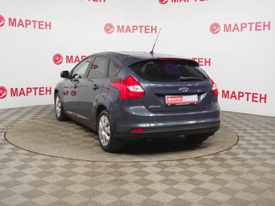 Ford Focus III Вологда  - изображение 7