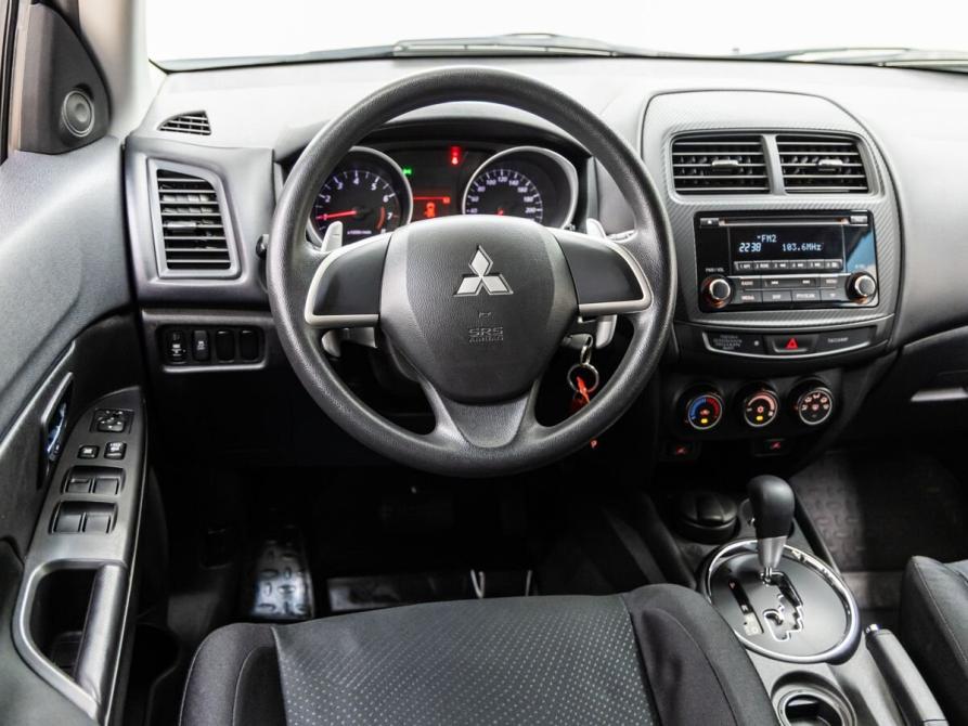 Mitsubishi ASX I Рестайлинг Волгоград  - изображение 22