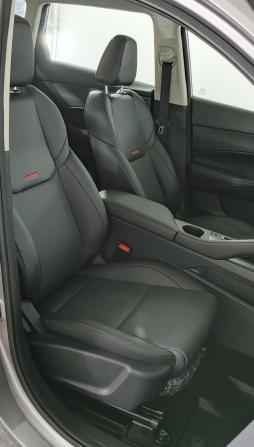 Changan CS35 Plus I Рестайлинг с пробегом 2023 года, цена 1 649 000 рублей, 51886 км, внедорожник, Автокод Объявления