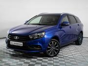 Lada (ВАЗ) Vesta I Москва  - изображение 17