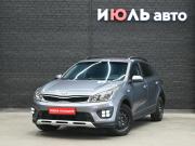 Kia Rio IV Екатеринбург  - изображение 22