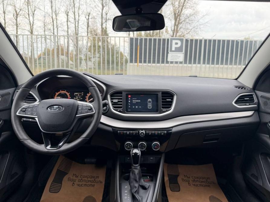 Lada (ВАЗ) Vesta I Рестайлинг (NG) Тверь  - изображение 12