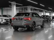 Audi Q3 II (F3) Москва  - изображение 36