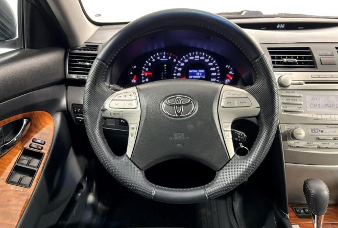 Toyota Camry VI (XV40) с пробегом 2009 года, цена 1 330 000 рублей, 224424 км, седан, Автокод Объявления
