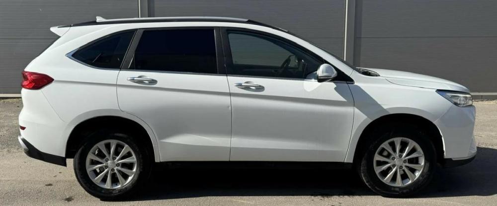 Haval M6 II Липецк  - изображение 4