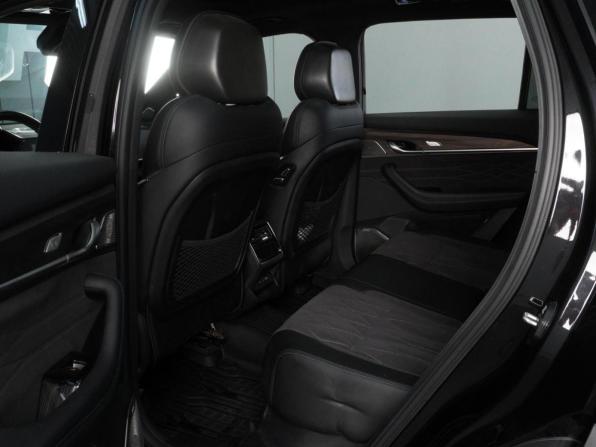 Geely Monjaro I Рестайлинг с пробегом 2025 года, цена 3 559 000 рублей, 23761 км, внедорожник, Автокод Объявления