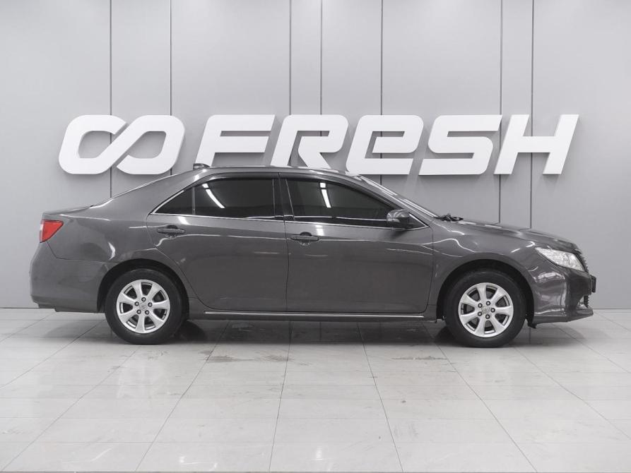 Toyota Camry VII (XV50) Ростов-на-Дону  - изображение 5