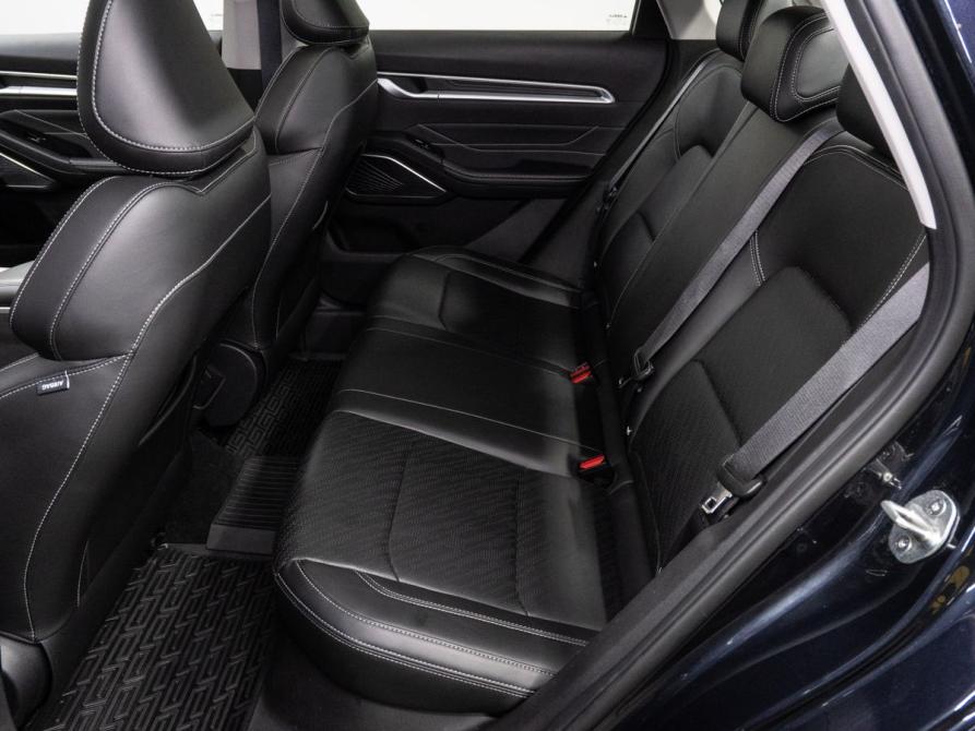 Geely Emgrand II Тюмень  - изображение 15