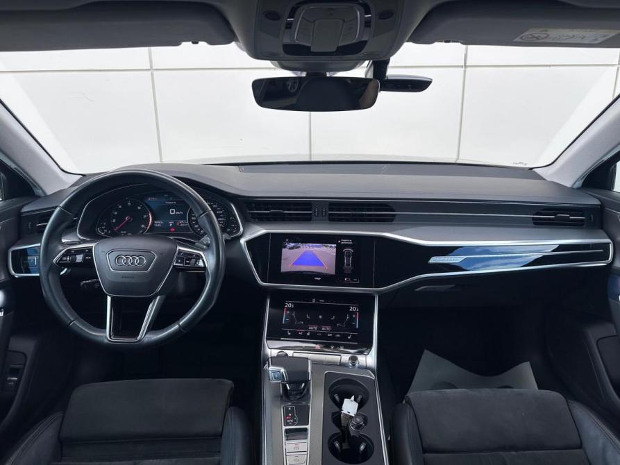 Audi A6 V (C8) Краснодар  - изображение 10