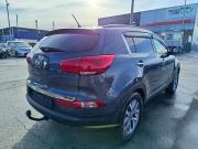 Kia Sportage III Рестайлинг Тюмень  - изображение 31