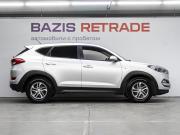 Hyundai Tucson III Тюмень  - изображение 26