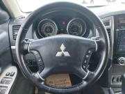 Mitsubishi Pajero IV Рестайлинг 2 Серпухов  - изображение 41