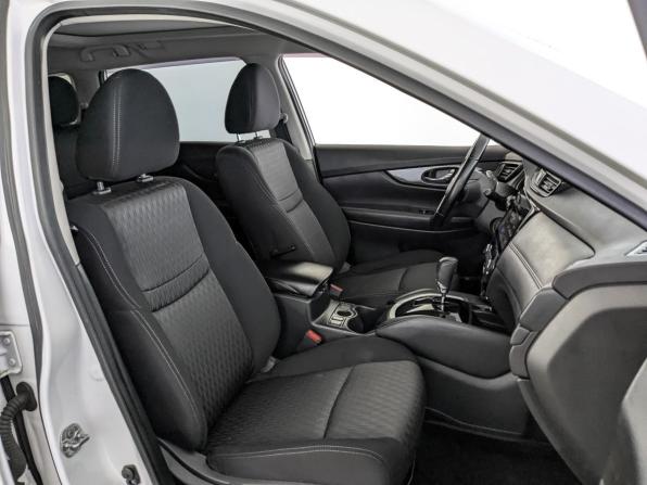 Nissan X-Trail III Рестайлинг с пробегом 2019 года, цена 2 070 000 рублей, 131246 км, внедорожник, Автокод Объявления