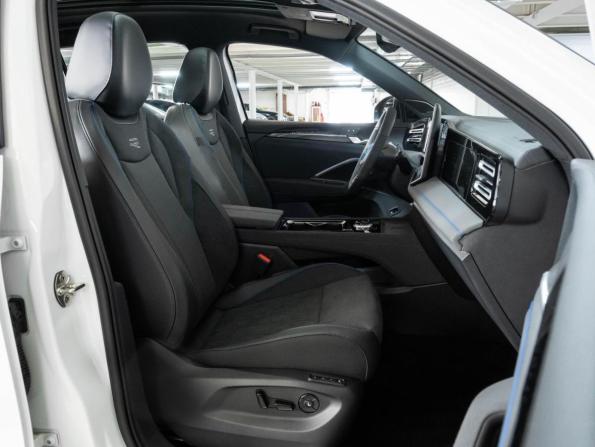 Volkswagen Tiguan III (China Market) с пробегом 2026 года, цена 5 090 000 рублей, 42 км, внедорожник, Автокод Объявления