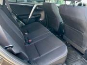 Toyota RAV4 IV (XA40) Рестайлинг Вологда  - изображение 33