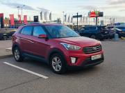 Hyundai Creta I Санкт-Петербург  - изображение 5
