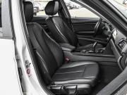 BMW 3 серии VI (F3x) Рестайлинг Новороссийск  - изображение 32
