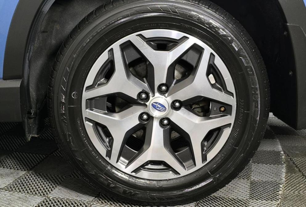 Subaru Forester V Рестайлинг Нижний Новгород  - изображение 23