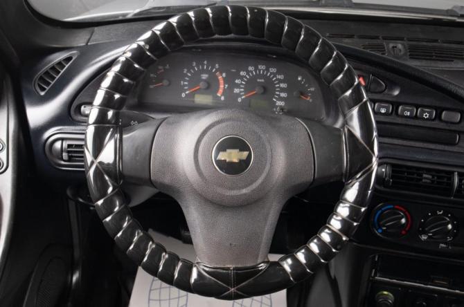 Chevrolet Niva I Рестайлинг с пробегом 2014 года, цена 699 000 рублей, 146000 км, внедорожник, Автокод Объявления