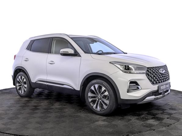 Chery Tiggo 4 Pro I Рестайлинг с пробегом 2024 года, цена 1 650 000 рублей, 38903 км, внедорожник, Автокод Объявления