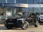 Audi Q7 II (4M) Рестайлинг 2 Самара  - изображение 41