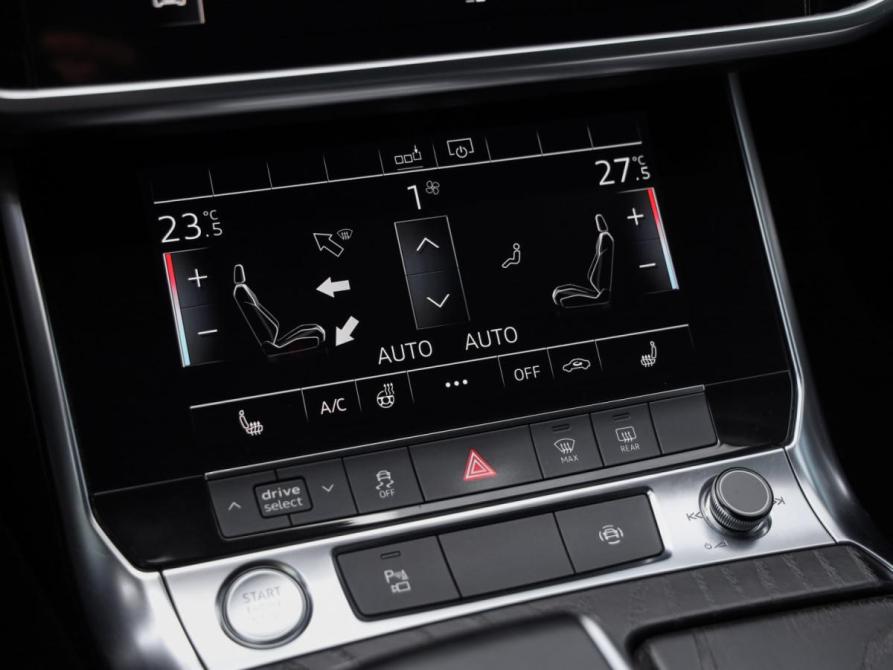 Audi A6 V (C8) Санкт-Петербург  - изображение 22
