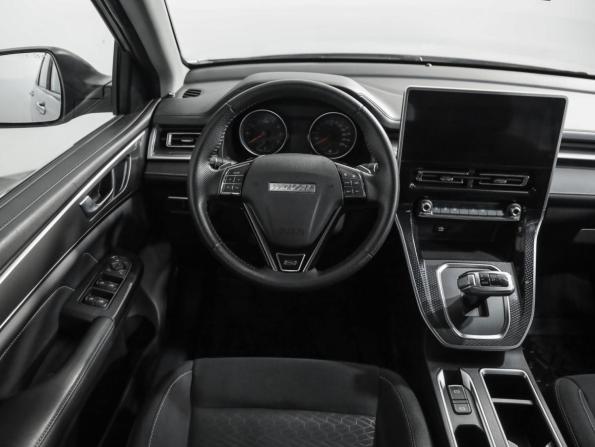 Haval M6 II с пробегом 2024 года, цена 1 619 000 рублей, 83545 км, внедорожник, Автокод Объявления