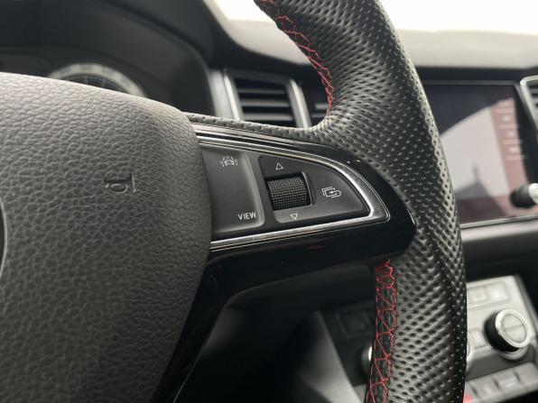 Skoda Kodiaq I с пробегом 2018 года, цена 2 449 000 рублей, 168119 км, внедорожник, Автокод Объявления